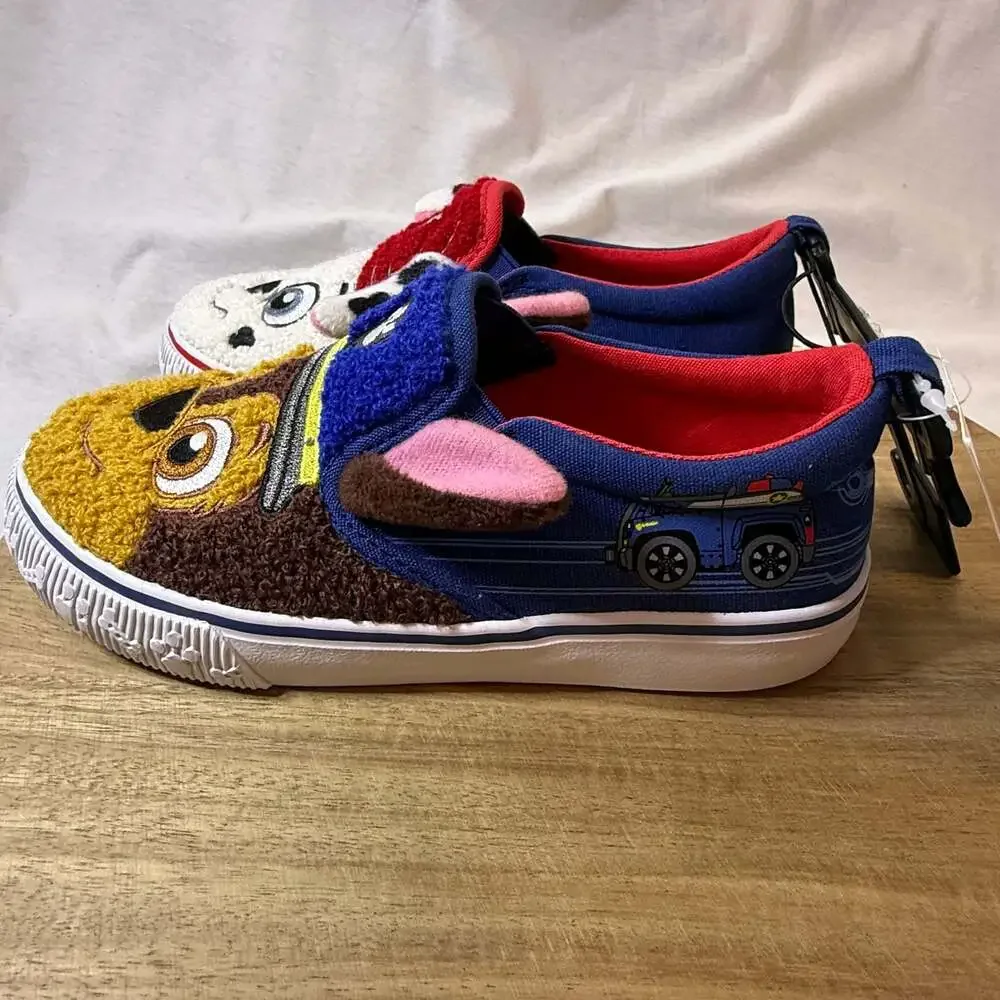 Nickelodeon paw patrol
